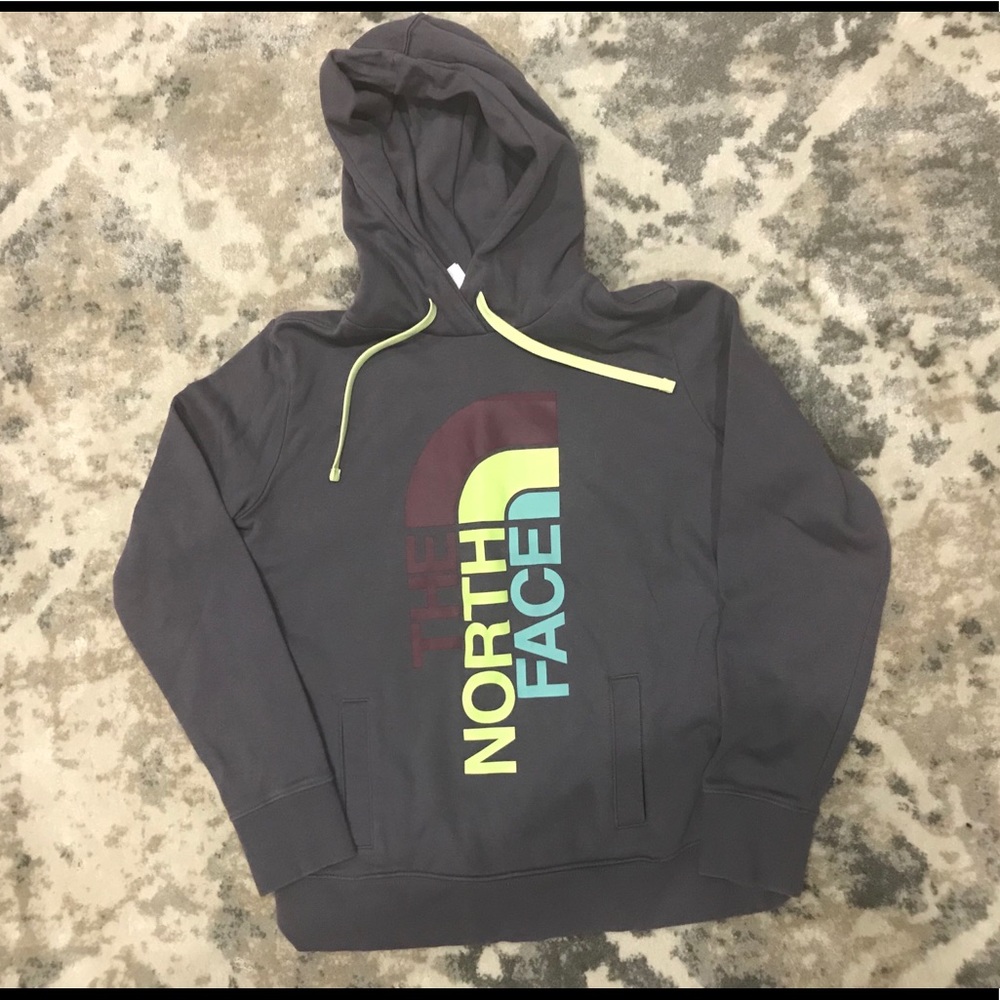 NorthFace hoodie!